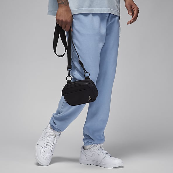 Bandoleras hombre jordan top